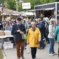 Döttinger Winzerfest 2024