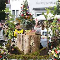 Döttinger Winzerfest 2024