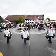 Döttinger Winzerfest 2024