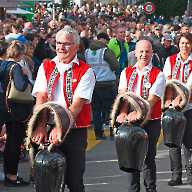 Döttinger Winzerfest 2024