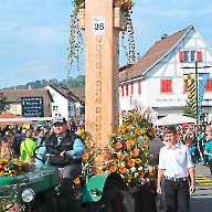 Döttinger Winzerfest 2024