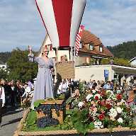 Döttinger Winzerfest 2024