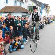 Döttinger Winzerfest 2024