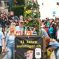 Döttinger Winzerfest 2024