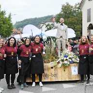 Döttinger Winzerfest 2024